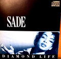 SADE,CD,DIAMOND LIFE