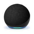 Brandneu Amazon Echo Dot 5. Generation 2022 Smart Speaker mit Alexa - anthrazit