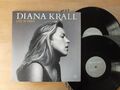 Diana Krall  Live In Paris  ORG 003   USA  180 GRAM  2LPs  gat  Vinyl  mint-