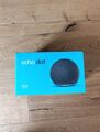 Amazon Echo Dot 4. Generation Smart Lautsprecher Anthrazit Alexa NEU