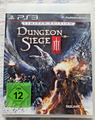 Dungeon Siege III - Limited Edition  (Sony PlayStation 3) Komplett mit Anleitung