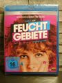 Feuchtgebiete [Blu-ray] Neu und Ovp