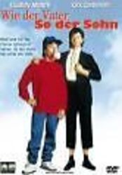 Wie der Vater, so der Sohn (2004) DVD