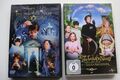 Eine zauberhafte Nanny  - Teil 1+2 - DVD - 2x Filme - Emma Thompson