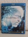 ALIEN - Blu Ray - Prometheus - Dunkle Zeichen - Ridley Scott