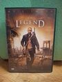 DVD I am Legend Will Smith