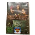 DVD - Fluch der Karibik 2 - Pirates of the Caribbean 2 - Neu, noch in Folie!