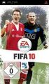 Playstation Sony PSP FIFA 10 * FUSSBALL  *  