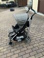 Buggy Chicco Liteway bis 25kg mit viel Zubehör