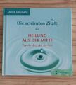 BUCH Heilung aus der Mitte von ANNE DEVILLARD