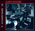 MOORE GARY - Still Got The Blues (HSACD)