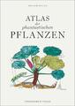 Atlas der phantastischen Pflanzen | Francis Hallé, Éliane Patriarca | 2019