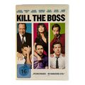 Kill The Boss mit Jennifer Aniston Colin Farrell Kevin Spacey | DVD | 2011