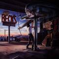 Jeff Beck Jeff Beck's Guitar Shop (CD)