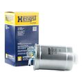 Kraftstofffilter HENGST FILTER H70WK05 für VW GOLF II (19E, 1G1) GOLF III (1H1)