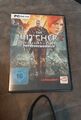 The Witcher 2 Assassin's of Kings enhanced edition PC DVD Rom USK ab 16