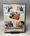 50 Erste Dates - Adam Sandler - Drew Barrymore - DVD