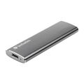 Verbatim Vx500 Externe SSD Harde Schijf 1TB Draagbare Solid State Drive USB 3.2 