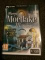 Mystery of Mortlake Mansion Videospiele Windows Vista (2011)