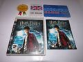 Harry Potter und der halbe Blutprinz PS3 Kumpel