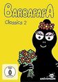 Barbapapa Classics 2 | DVD | Zustand akzeptabel