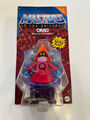 Masters Of The Universe Origins - ORKO - US Karte - Fan Favorite - Mattel - Motu