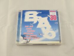  CD - BRAVO HITS 30 , Doppel-CD