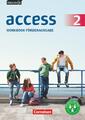 English G Access Band 2: 6. Schuljahr- Allgemeine Ausgabe Baden-Württemberg - Wo