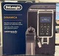 DeLonghi ECAM 350.55.B Dinamica Kaffeevollautomat