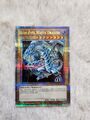 blue eyes white dragon quarter century rare (Ultimate Kaiba Set KC01)