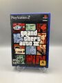 Grand Theft Auto III / PS2 / Sony PlayStation 2