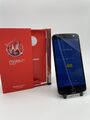 Motorola Moto Z2 Force Smartphone Dual-SIM 64GB/4GB Schwarz