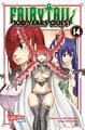 Fairy Tail - 100 Years Quest 14 | Hiro Mashima (u. a.) | Taschenbuch | 192 S.