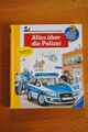 Ravensburger - Alles über die Polizei - Wieso Weshalb Warum