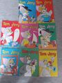 TOM UND JERRY 1959