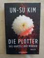 Un-Su Kim: Die Plotter (9783442490370)