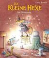 Die kleine Hexe hat Geburtstag von Lieve Baeten (1995, Gebundene Ausgabe)