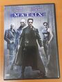 Matrix | DVD 1999  | Science-Fiction, dystopische Apokalypse  | Zustand sehr gut