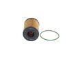 BOSCH Ölfilter F 026 407 367 für PORSCHE