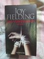 Das Verhängnis von Joy Fielding Bestseller Ein Krimi der Superlative 