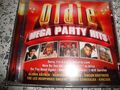 Oldie Mega Party Hits Doppel CD