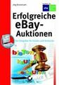 Erfolgreiche ebay-Auktionen