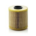 Ölfilter MANN-FILTER HU 921 x für BMW Bertone 3er Freeclimber 2