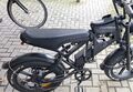 İch Verkaufe Ein Fatbike