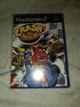 Crash Bandicoot Nitro Kart