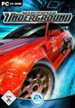 PC Computer Spiel NFS Underground Need for Speed NEU*NEW