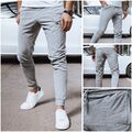 Herren Trainingshose Sporthose Jogginghose Jogger Sport Hose Gym DSTREET M-3XL