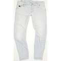 Lee Arc 3D Herrenjeans blau gerade schmale W36 L32 (80995)