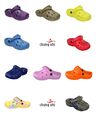 Chung Shi Dux Duflex Sandale Clogs for Kids Kinder 8 Farben + 2 Multicolor