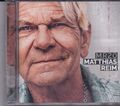 Matthias Reim-MR20 cd album